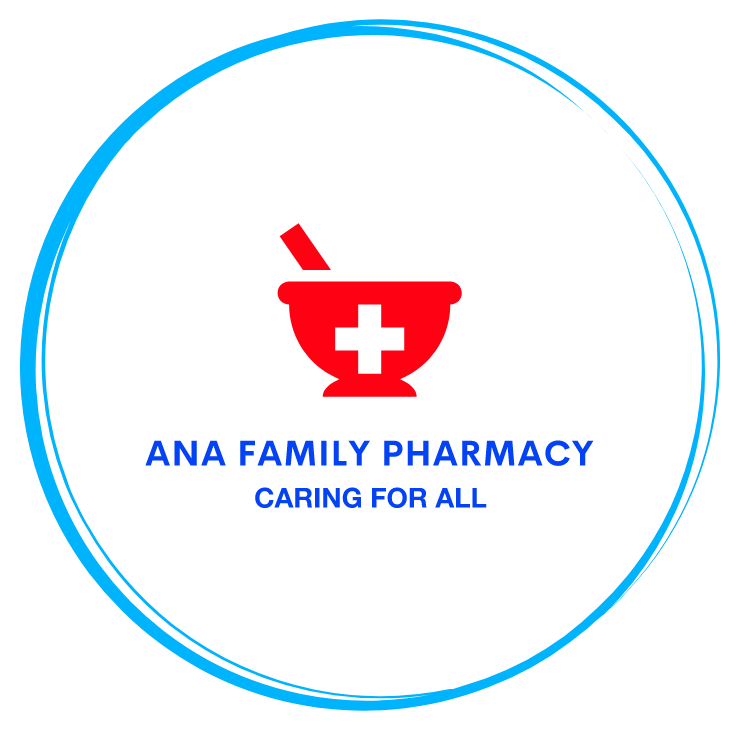 Ana Family Pharmacy